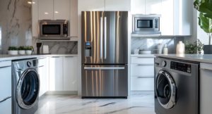 Quando Vale a Pena Trocar os Eletrodomésticos Antigos por Modelos Novos